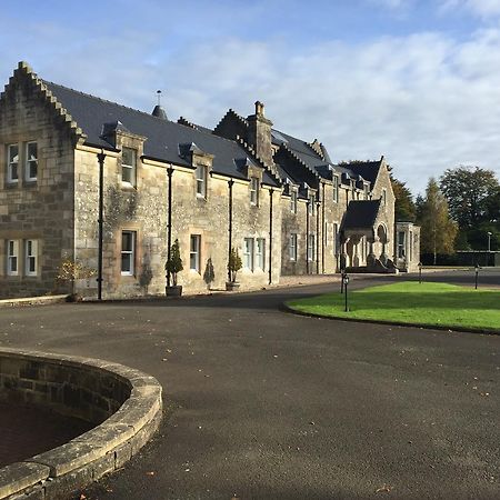 Lomond Castle Apartment Balloch Exterior photo